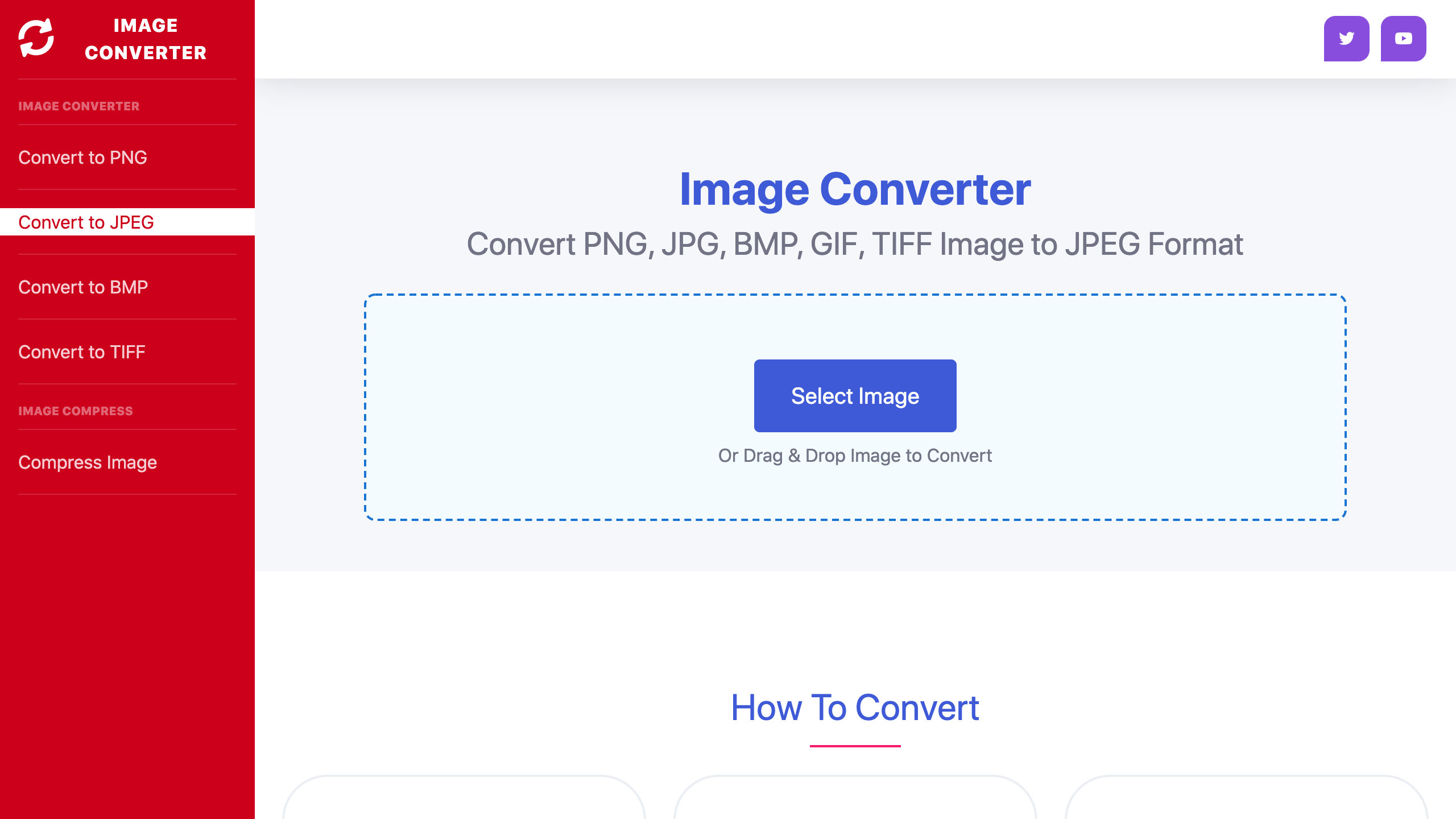Image Converter