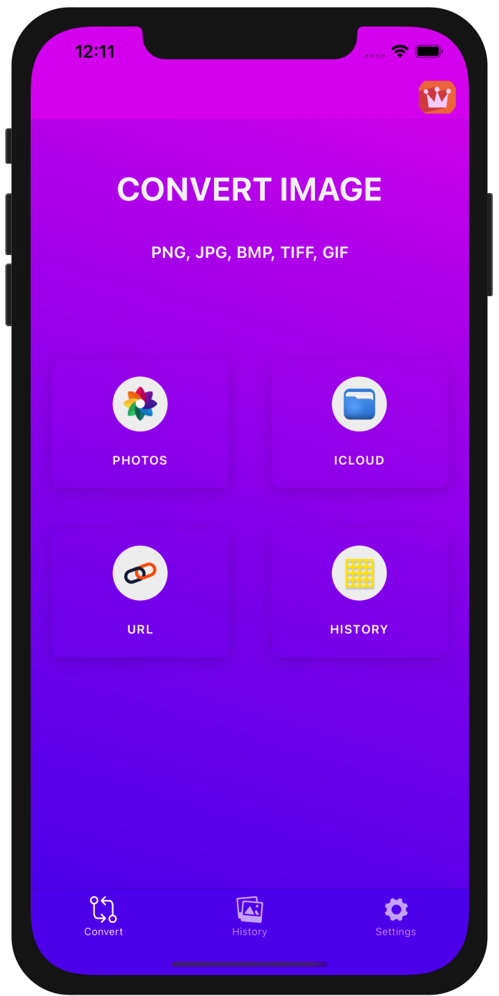 Image Converter